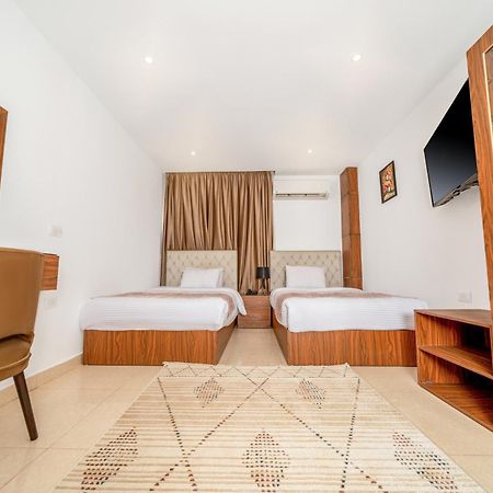 Peace Inn West Pyramids Cairo Kafret el-Gabal Kültér fotó